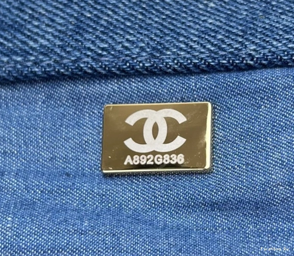 Firstbag Ru BAG CHANEL SHOPPING 0801